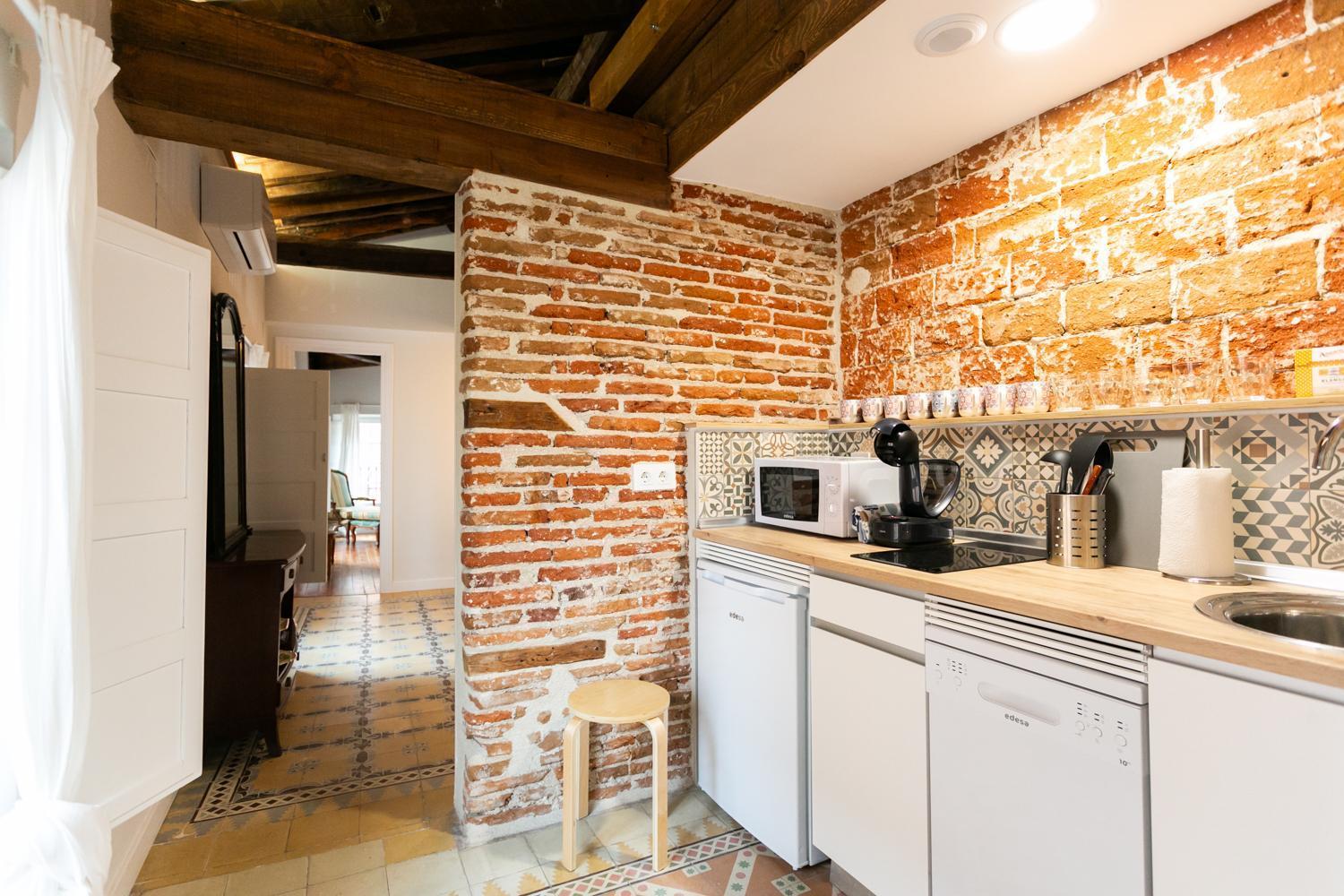 Apartamento Altior Catedral Homes Ávila المظهر الخارجي الصورة
