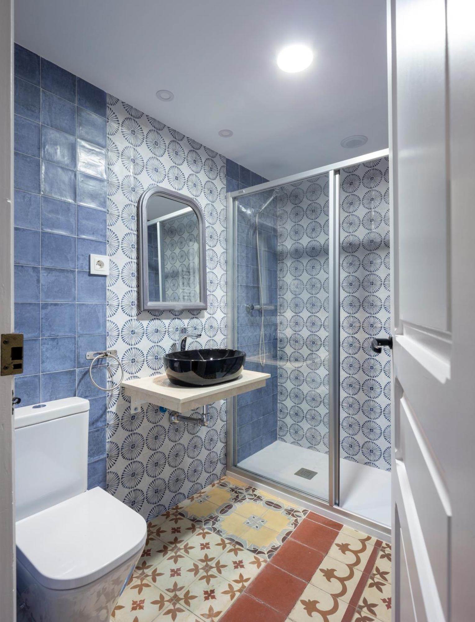 Apartamento Altior Catedral Homes Ávila المظهر الخارجي الصورة