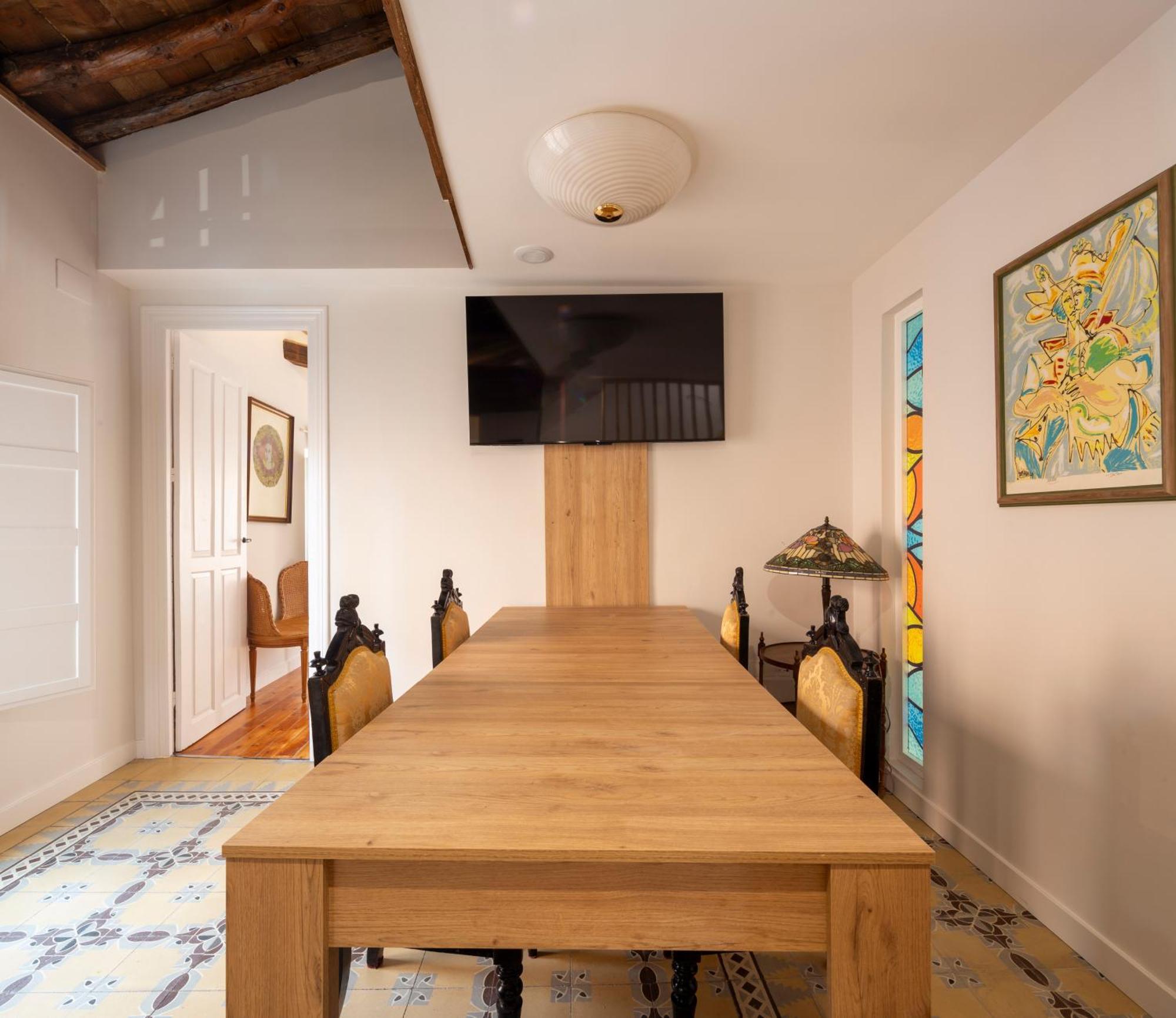 Apartamento Altior Catedral Homes Ávila المظهر الخارجي الصورة